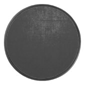 Erstellen Sie Ihre eigenen benutzerdefinierten Eishockey Puck (Vorderseite)