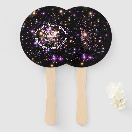 Erstellen Sie Ihre eigenen benutzerdefinierten Fächer (Vorne und Hinten)