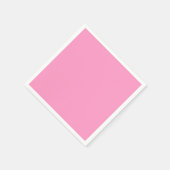 Erstellen Sie Ihre eigenen benutzerdefinierten Far Serviette (Ecke)