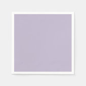 Erstellen Sie Ihre eigenen benutzerdefinierten Far Serviette (Vorderseite)