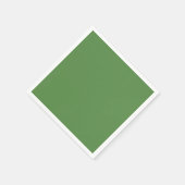 Erstellen Sie Ihre eigenen benutzerdefinierten Far Serviette (Ecke)