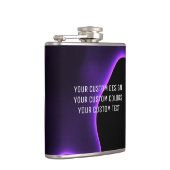 Erstellen Sie Ihre eigenen benutzerdefinierten Flachmann (Rechts)