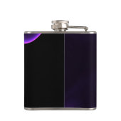 Erstellen Sie Ihre eigenen benutzerdefinierten Flachmann (Rückseite)