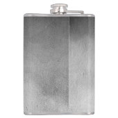 Erstellen Sie Ihre eigenen benutzerdefinierten Flachmann (Rückseite)