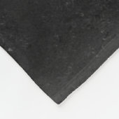 Erstellen Sie Ihre eigenen benutzerdefinierten Fleecedecke (Ecke)