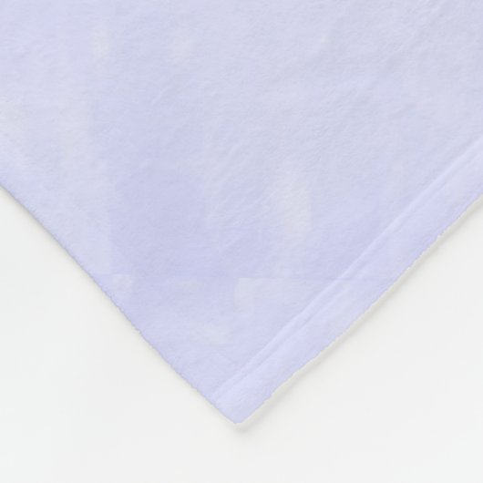 Erstellen Sie Ihre eigenen benutzerdefinierten Fleecedecke (Ecke)