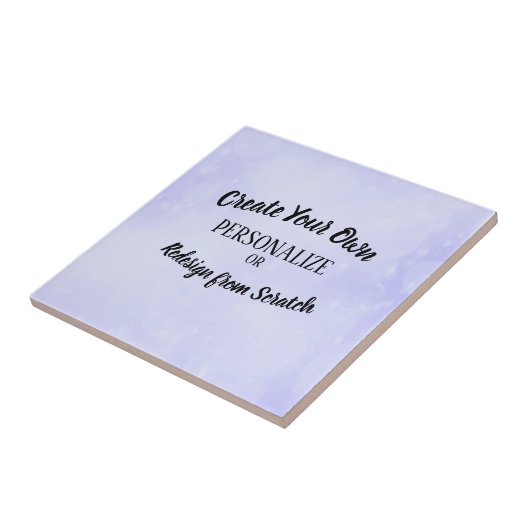 Erstellen Sie Ihre eigenen benutzerdefinierten Fliese (Seite)