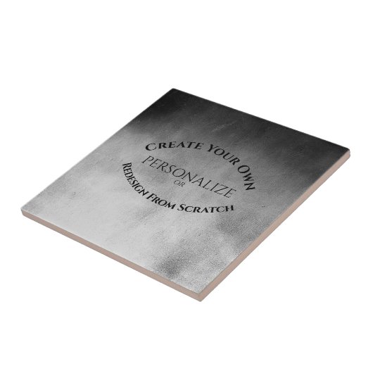 Erstellen Sie Ihre eigenen benutzerdefinierten Fliese (Seite)