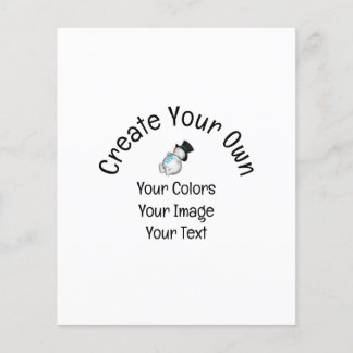 Erstellen Sie Ihre eigenen benutzerdefinierten Flyer