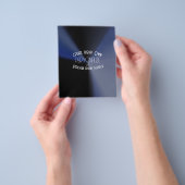 Erstellen Sie Ihre eigenen benutzerdefinierten Flyer (Gruppe)