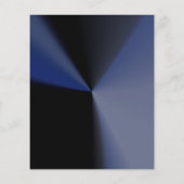 Erstellen Sie Ihre eigenen benutzerdefinierten Flyer (Hinten)