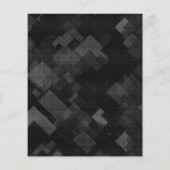 Erstellen Sie Ihre eigenen benutzerdefinierten Flyer (Hinten)