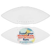 Erstellen Sie Ihre eigenen benutzerdefinierten Football (Paneele)