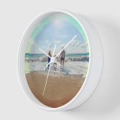 Erstellen Sie Ihre eigenen benutzerdefinierten Fot Uhr (Winkel)