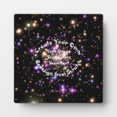 Erstellen Sie Ihre eigenen benutzerdefinierten Fotoplatte (Vorderseite)