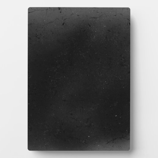 Erstellen Sie Ihre eigenen benutzerdefinierten Fotoplatte (Vorderseite)