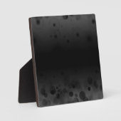 Erstellen Sie Ihre eigenen benutzerdefinierten Fotoplatte (Vorderseite)