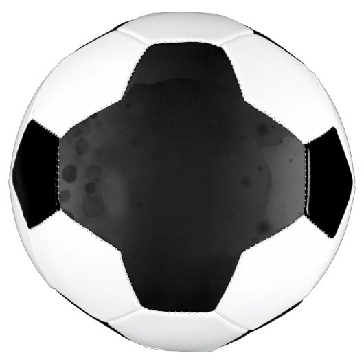 Erstellen Sie Ihre eigenen benutzerdefinierten Fußball (Gedreht)