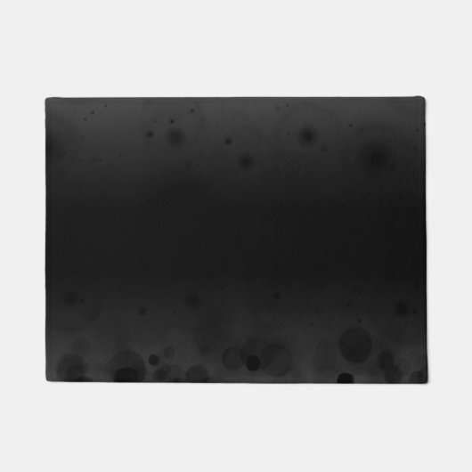 Erstellen Sie Ihre eigenen benutzerdefinierten Fußmatte (Vorderseite)