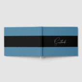 Erstellen Sie Ihre eigenen benutzerdefinierten Gästebuch (Voll)