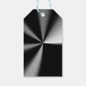 Erstellen Sie Ihre eigenen benutzerdefinierten Geschenkanhänger (Rückseite)