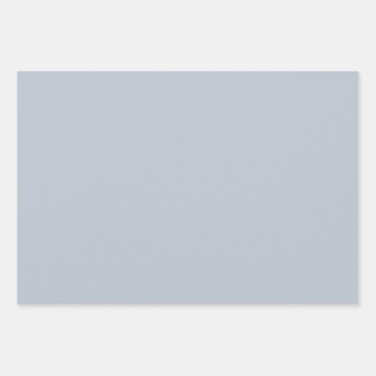 Erstellen Sie Ihre eigenen benutzerdefinierten Geschenkpapier Set (Vorderseite 3)