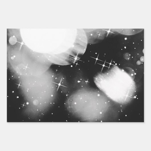 Erstellen Sie Ihre eigenen benutzerdefinierten Geschenkpapier Set (Vorderseite 3)