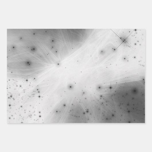 Erstellen Sie Ihre eigenen benutzerdefinierten Geschenkpapier Set (Vorderseite 3)