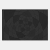 Erstellen Sie Ihre eigenen benutzerdefinierten Geschenkpapier Set (Vorderseite)