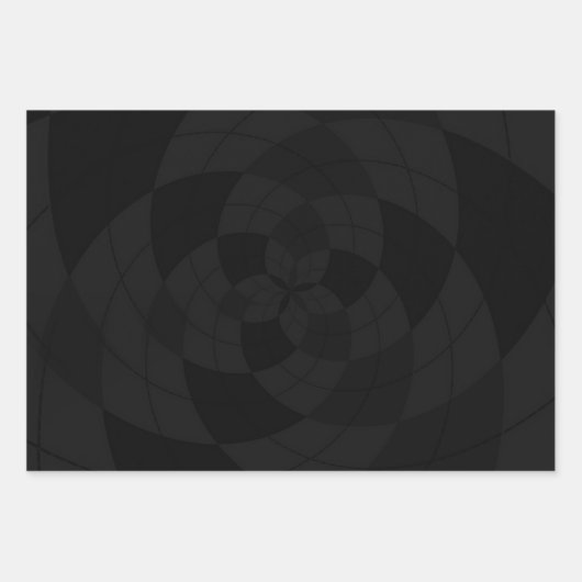 Erstellen Sie Ihre eigenen benutzerdefinierten Geschenkpapier Set (Vorderseite)