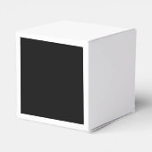 Erstellen Sie Ihre eigenen benutzerdefinierten Geschenkschachtel (Rückseite)