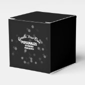 Erstellen Sie Ihre eigenen benutzerdefinierten Geschenkschachtel (Vorderseite)