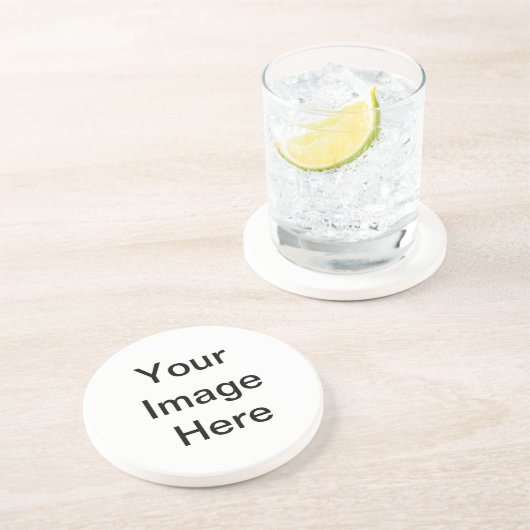 Erstellen Sie Ihre eigenen benutzerdefinierten Getränkeuntersetzer (Seite)