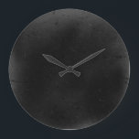 Erstellen Sie Ihre eigenen benutzerdefinierten Große Wanduhr<br><div class="desc">Personalisieren Sie dieses Produkt,  indem Sie Ihren eigenen Text hinzufügen oder ganz von Grund auf neu gestalten,  indem Sie unser Bild durch Ihr eigenes ersetzen! Besuchen Sie das Postfach auf Zazzle,  um unsere gesamte Kollektion von Sondergeschenken,  Party,  Wohngestaltung,  Kunstdrucken und vielem mehr zu bestellen.</div>