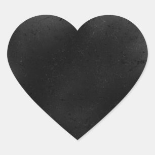 Erstellen Sie Ihre eigenen benutzerdefinierten Herz-Aufkleber