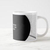 Erstellen Sie Ihre eigenen benutzerdefinierten Jumbo-Tasse (Rechts)