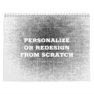 Erstellen Sie Ihre eigenen benutzerdefinierten Kalender