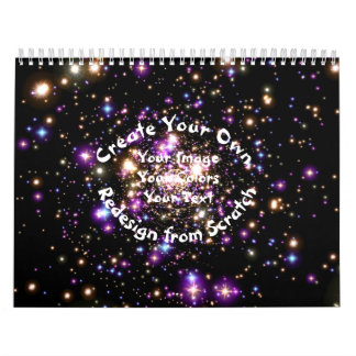 Erstellen Sie Ihre eigenen benutzerdefinierten Kalender