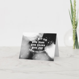 Erstellen Sie Ihre eigenen benutzerdefinierten Karte