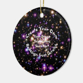 Erstellen Sie Ihre eigenen benutzerdefinierten Keramik Ornament (Links)