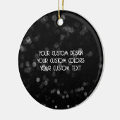 Erstellen Sie Ihre eigenen benutzerdefinierten Keramik Ornament (Links)