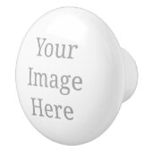 Erstellen Sie Ihre eigenen benutzerdefinierten  Keramikknauf (Rechts)