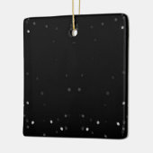 Erstellen Sie Ihre eigenen benutzerdefinierten Keramikornament (Links)