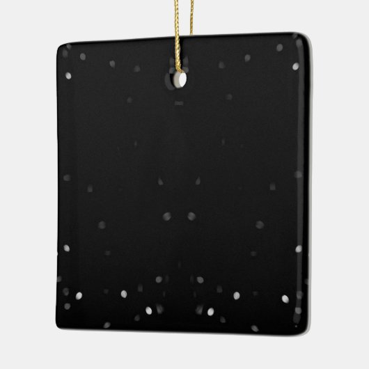 Erstellen Sie Ihre eigenen benutzerdefinierten Keramikornament (Links)