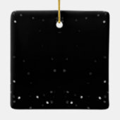 Erstellen Sie Ihre eigenen benutzerdefinierten Keramikornament (Rückseite)