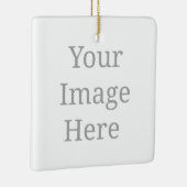 Erstellen Sie Ihre eigenen benutzerdefinierten Keramikornament (Rechts)