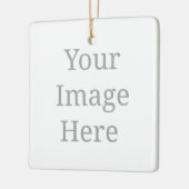 Erstellen Sie Ihre eigenen benutzerdefinierten Keramikornament (Links)