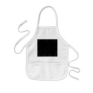 Erstellen Sie Ihre eigenen benutzerdefinierten Kinderschürze