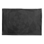 Erstellen Sie Ihre eigenen benutzerdefinierten Kissenbezug (Rückseite)