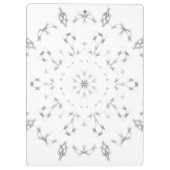 Erstellen Sie Ihre eigenen benutzerdefinierten Klemmbrett (Rückseite)